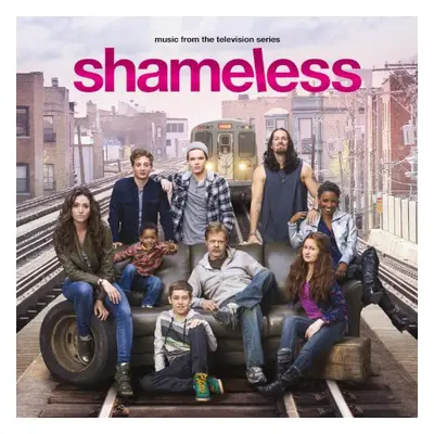 "Shameless" ("") (CD / Album)