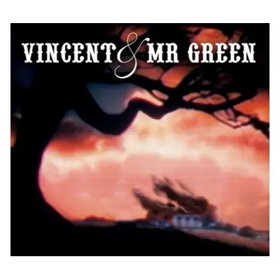 "Vincent and Mr. Green" ("") (CD / Album)