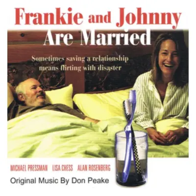 "Frankie and Johnny Are Married" ("") (CD / Album)