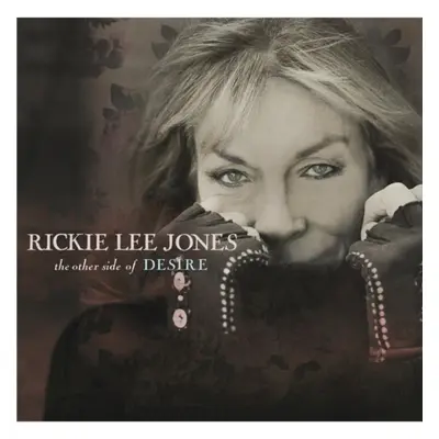 "The Other Side of Desire" ("Rickie Lee Jones") (Vinyl / 12" Album)