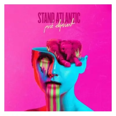 "Pink Elephant" ("Stand Atlantic") (CD / Album)