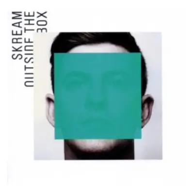 "Outside the Box" ("Skream") (CD / Album)