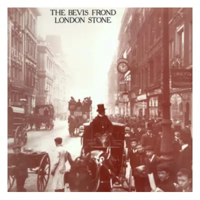 "London Stone" ("The Bevis Frond") (Vinyl / 12" Album)