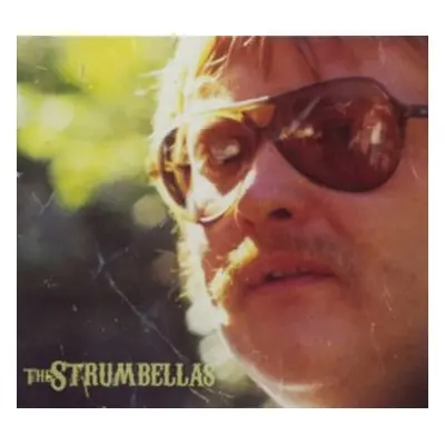 "My Father and the Hunter" ("The Strumbellas") (CD / Album)