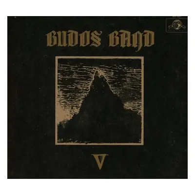 "V" ("The Budos Band") (CD / Album)