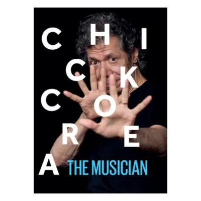 "The Musician" ("Chick Corea") (CD / Album with Blu-ray)