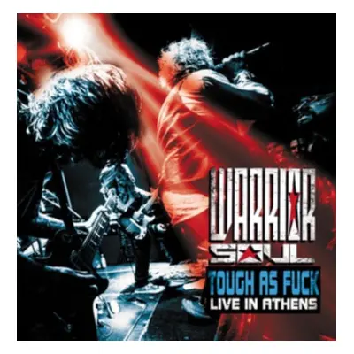 "Tough As Fuck" ("Warrior Soul") (CD / Album)