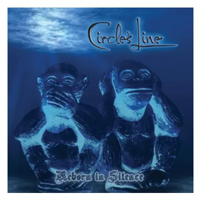 "Reborn in Silence" ("Circle's Line") (CD / Album)