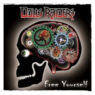 "Free Yourself" ("Dolls Raiders") (CD / Album)