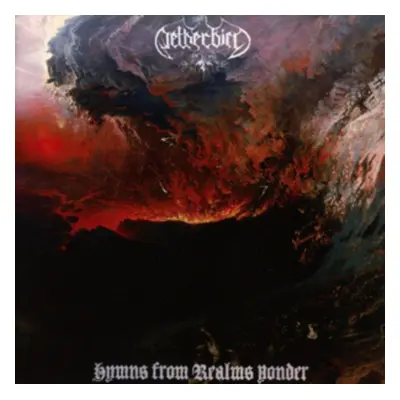 "Hymns from the Realms Yonder" ("Netherbird") (CD / Album)