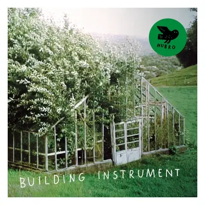 "Building Instrument" ("Building Instrument") (CD / Album)