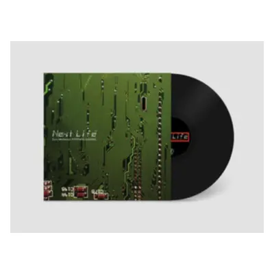 "Guru Meditation" ("Next Life") (Vinyl / 12" Album)