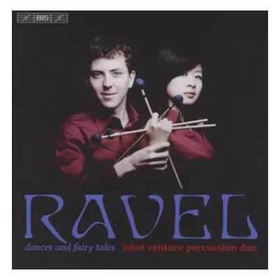 "Ravel: Dances and Fairy Tales" ("") (CD / Album)