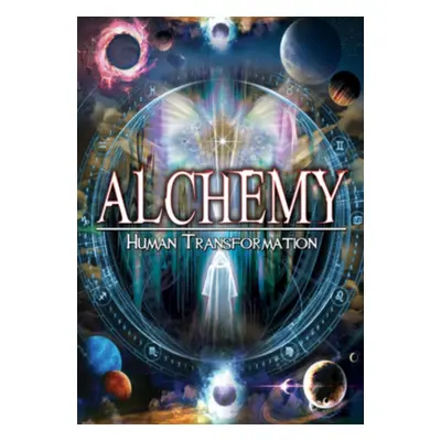 "Alchemy: Human Transformation" ("") (DVD)