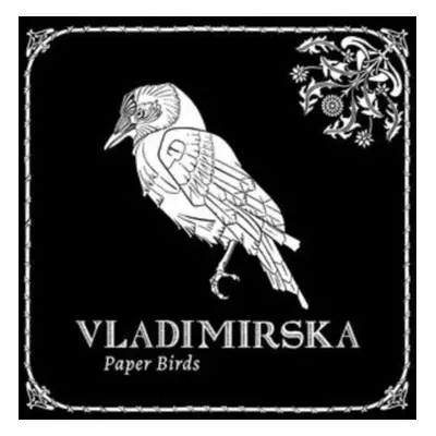 "Paper Birds" ("Vladimirska") (CD / Album)