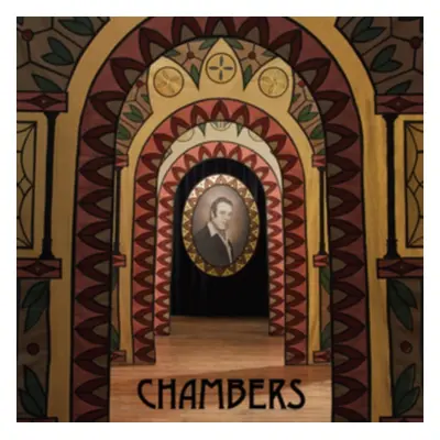 "Chambers" ("Chilly Gonzales") (CD / Album)