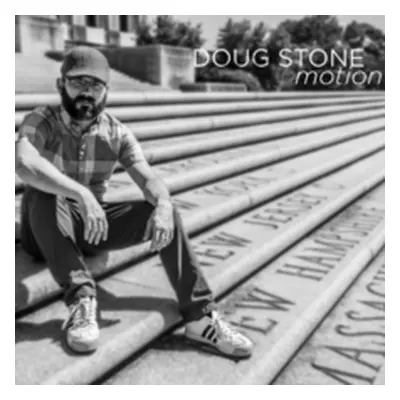 "Motion" ("Doug Stone") (CD / Album)