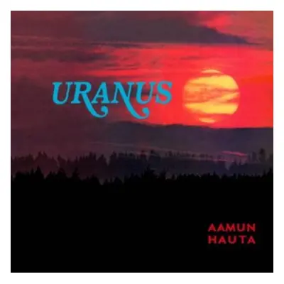 "Aamun Hauta" ("Uranus") (CD / Album)