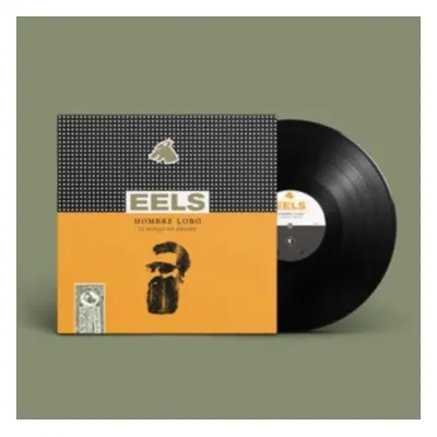 "Hombre Lobo" ("Eels") (Vinyl / 12" Album (Limited Edition))