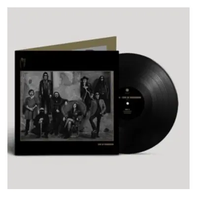 "Live at Roadburn" ("Messa") (Vinyl / 12" Album)