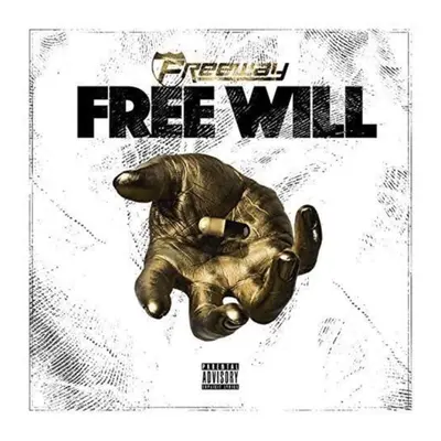 "Free Will" ("Freeway") (CD / Album)