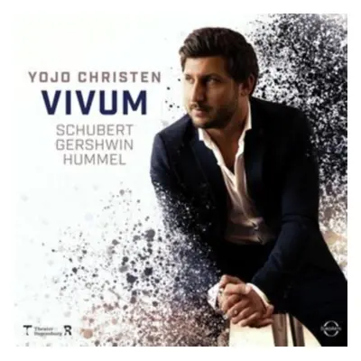 "Yojo Christen: Vivum" ("") (CD / Album)