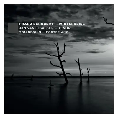 "Franz Schubert: Winterreise" ("") (CD / Album)