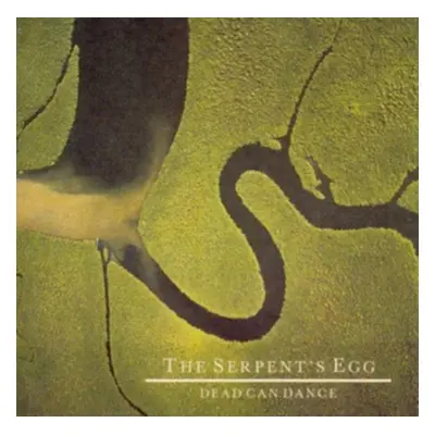 "The Serpent's Egg" ("Dead Can Dance") (Vinyl / 12" Album)