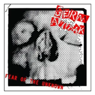 "FEAR OF THE UNKNOWN" ("") (CD / Album)