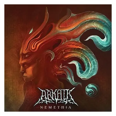 "Nemethia" ("Arkaik") (CD / Album)