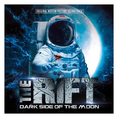 "The Rift: Dark Side of the Moon" ("") (CD / Album)