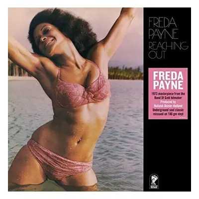 "Reaching Out" ("Freda Payne") (Vinyl / 12" Album)