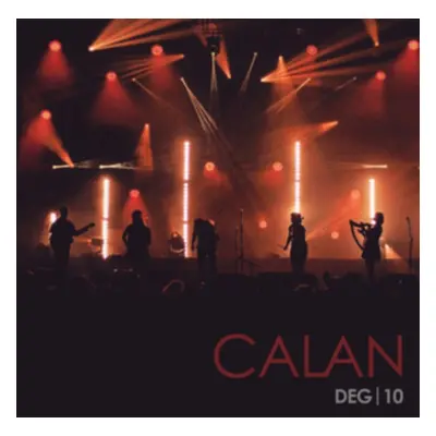 "Deg/10" ("Calan") (CD / Album)