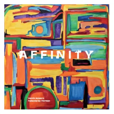 "Affinity" ("Henrik Jensen's Followed By Thirteen") (Vinyl / 12" Album)