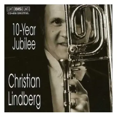 "10 Year Jubilee (Vanska, Segerstam, Kamu, Srs, Bs, Nsco, Ts)" ("") (CD / Album)