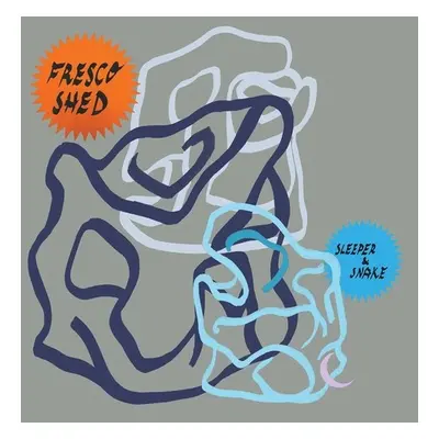 "Fresco Shed" ("Sleeper & Snake") (Vinyl / 12" Album)