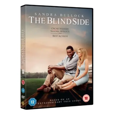 "Blind Side" ("John Lee Hancock") (DVD)