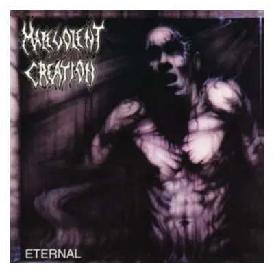 "Eternal" ("Malevolent Creation") (CD / Album)