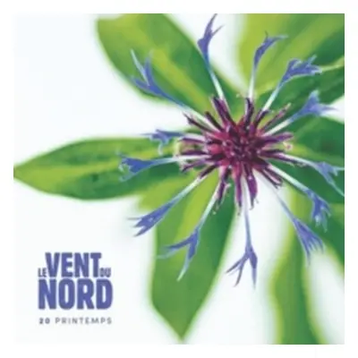 "20 Printemps" ("Le Vent Du Nord") (CD / Album)