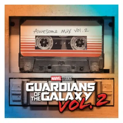 "Guardians of the Galaxy" ("") (Vinyl / 12" Album)