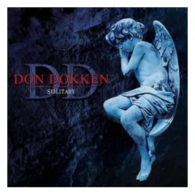 "Solitary" ("Don Dokken") (Vinyl / 12" Album)