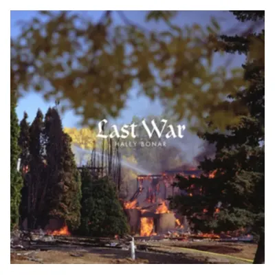 "Last War" ("Haley Bonar") (CD / Album)