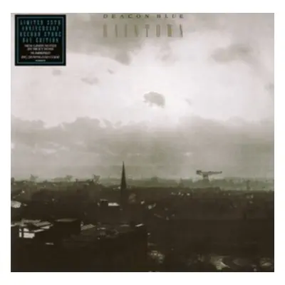 "Raintown (RSD 2022)" ("Deacon Blue") (Vinyl / 12" Album)