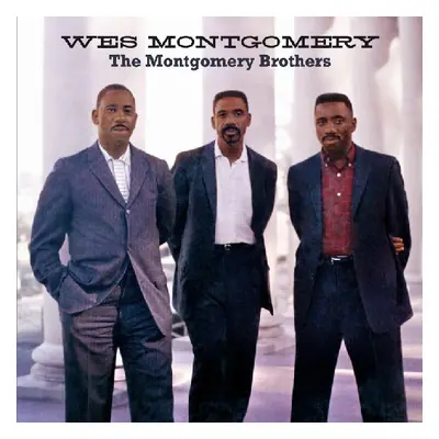 "Montgomery Brothers Montgomery Wes" ("") (CD / Album)