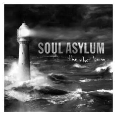 "The Silver Lining" ("Soul Asylum") (Vinyl / 12" Album (Gatefold Cover))