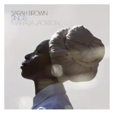 Sings Mahalia Jackson (Sarah Brown) (Vinyl / 12" Album)