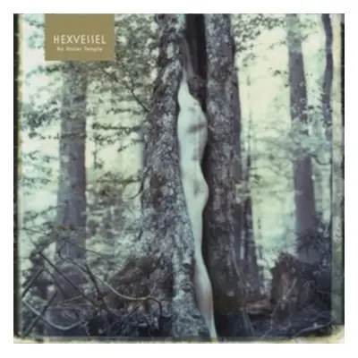 "No Holier Temple" ("Hexvessel") (Vinyl / 12" Album)