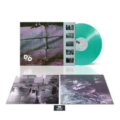 "Systemic" ("Divide and Dissolve") (Vinyl / 12" Album Coloured Vinyl (Limited Edition))