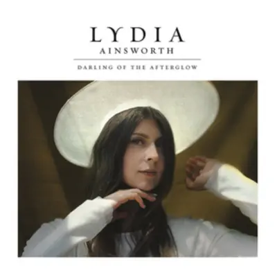 "Darling of the Afterglow" ("Lydia Ainsworth") (Vinyl / 12" Album Coloured Vinyl)