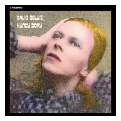 "Hunky Dory" ("David Bowie") (CD / Remastered Album)